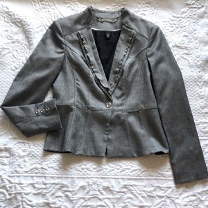 NWOT White House Black Market Jacket